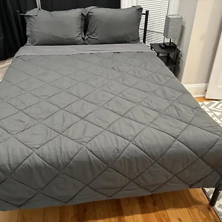 Homestay - B&B - Near South Boston - Jfk-Umass Area